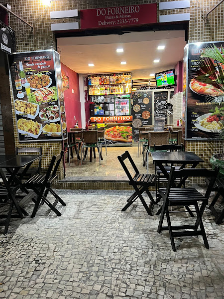 Foto 0 Do Forneiro Anita Garibalde Foto 0 Do Forneiro Anita Garibalde