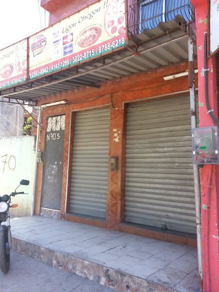 Foto 1 JULIA PIZZARIA