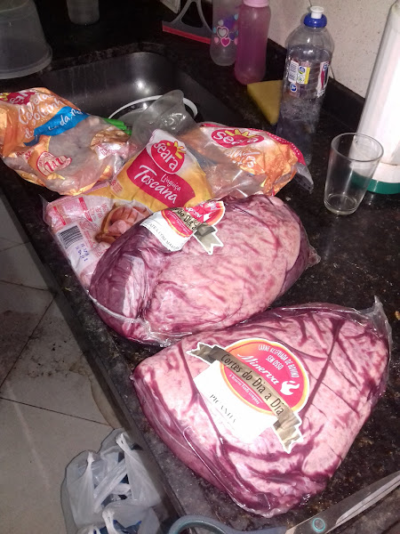 Casa da Pizza Casa da Pizza