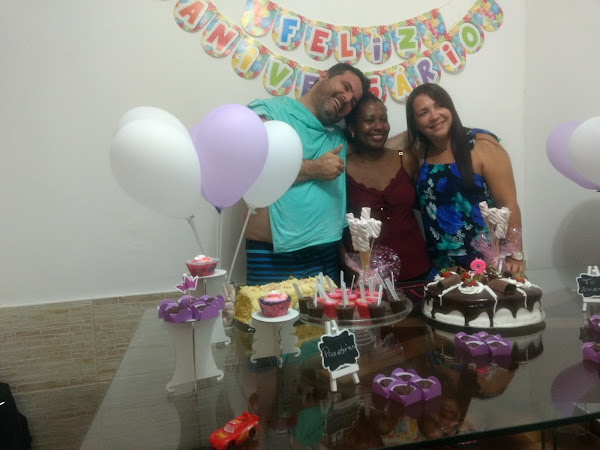 Foto 1 Casa da Pizza