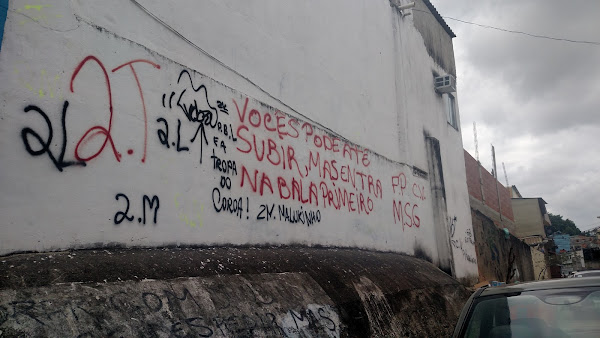 Foto 3 Casa da Pizza