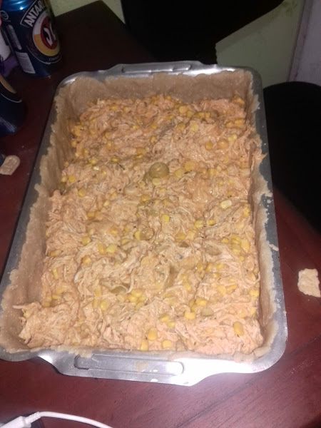 Foto 4 Casa da Pizza