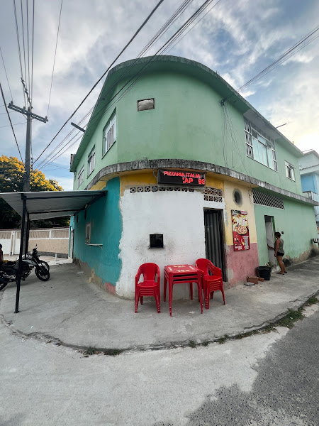 Foto 1 Pizzaria Itália Gourmet