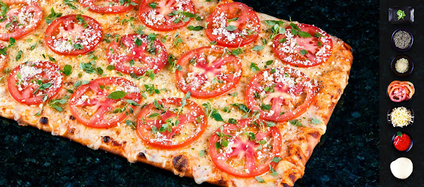 Pizza do Rão Pizza do Rão