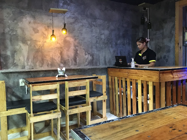 Giorni Pizzas & Massas Giorni Pizzas & Massas