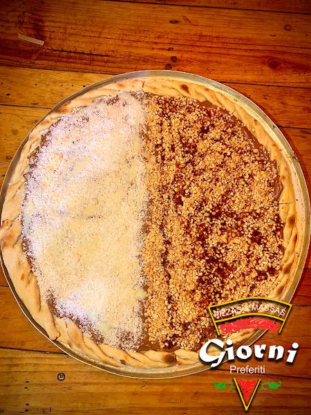 Foto 3 Giorni Pizzas & Massas