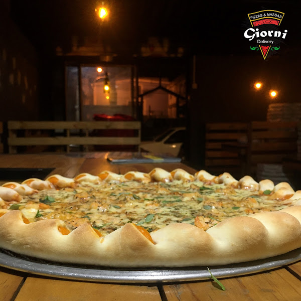 Foto 5 Giorni Pizzas & Massas