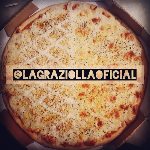 Pizzaria La Graziolla