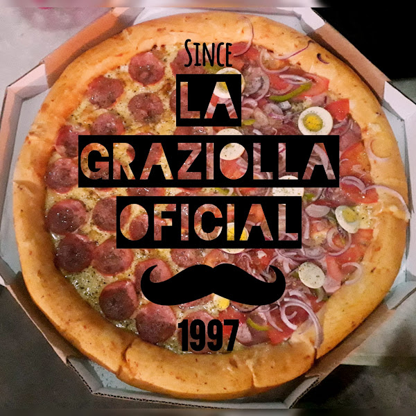 Foto 3 Pizzaria La Graziolla Foto 3 Pizzaria La Graziolla