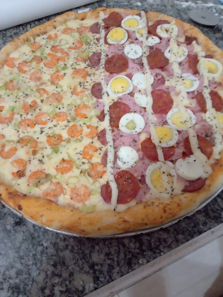 Foto 1 Rissi''s Pizza