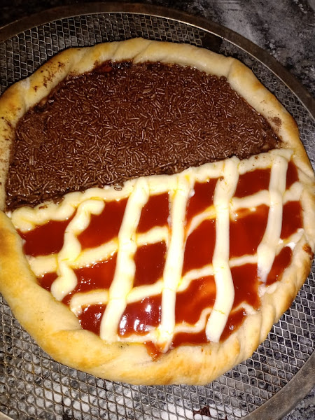 Foto 2 Rissi''s Pizza