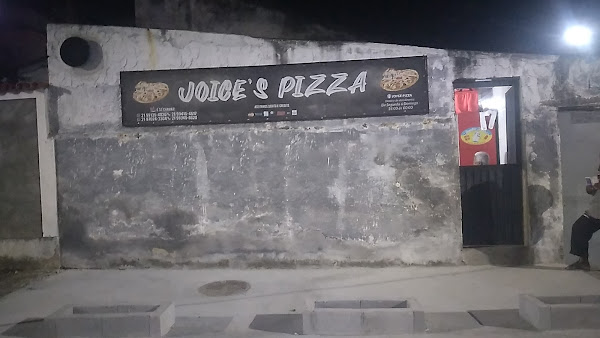 JOICE''S PIZZA