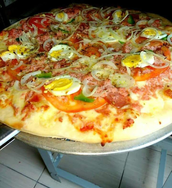 Pizzaria Doce sabor Pizzaria Doce sabor