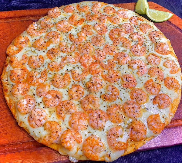 Foto 1 La casa da pizza