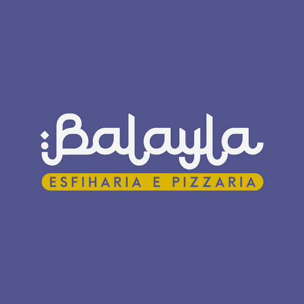 Balayla Esfihas e Pizzas