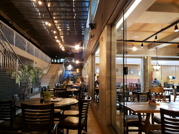 Pizza Cesar - Sudoeste