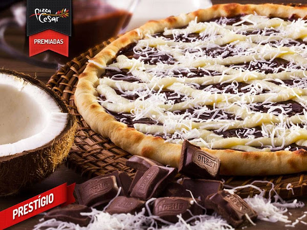 Foto 1 Pizza Cesar - Sudoeste