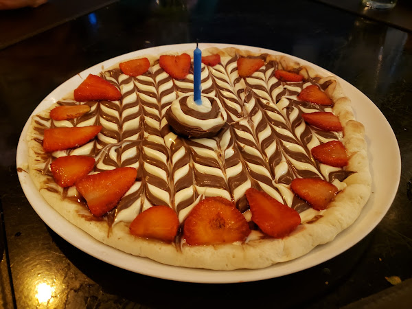 Foto 3 Pizza Cesar - Sudoeste