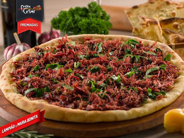 Foto 5 Pizza Cesar - Sudoeste