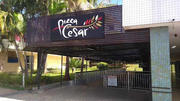 Foto 6 Pizza Cesar - Sudoeste