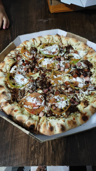 Foto 1 Zio Pizzaria Italiana