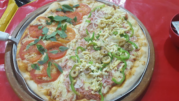 Foto 4 Zio Pizzaria Italiana