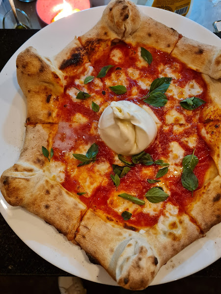 Foto 1 Apulia Pizza & Mozzarella Bar