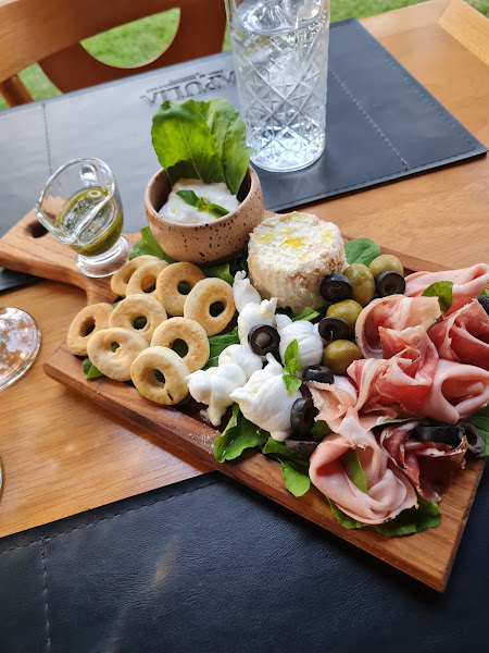 Foto 2 Apulia Pizza & Mozzarella Bar