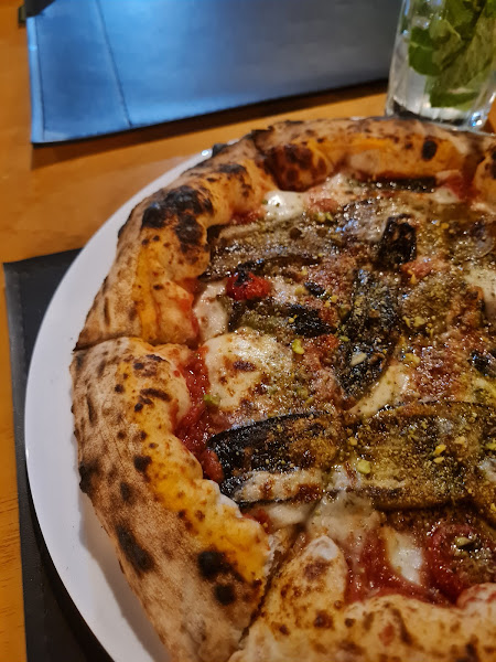 Foto 3 Apulia Pizza & Mozzarella Bar