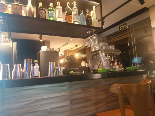 Foto 4 Apulia Pizza & Mozzarella Bar