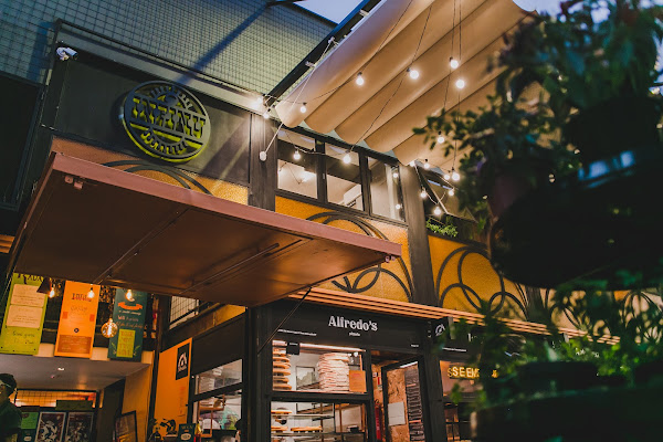 Alfredo''s Pizzaria Asa Sul