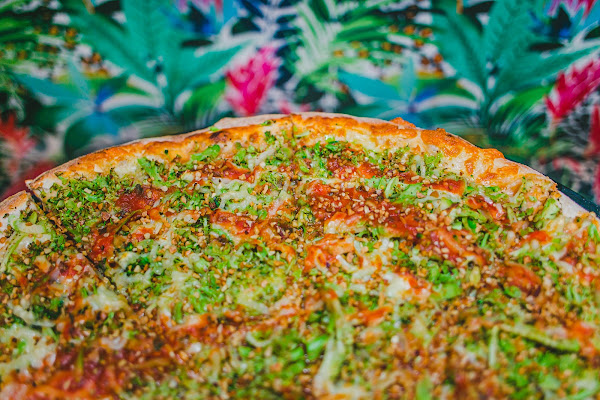 Foto 1 Alfredo''s Pizzaria Asa Sul