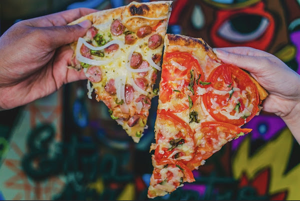 Foto 3 Alfredo''s Pizzaria Asa Sul