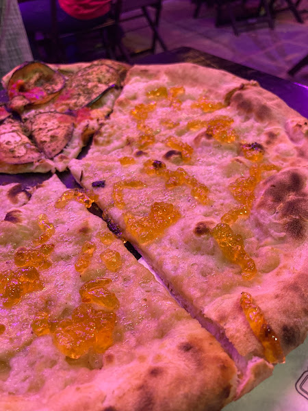 Foto 4 Alfredo''s Pizzaria Asa Sul