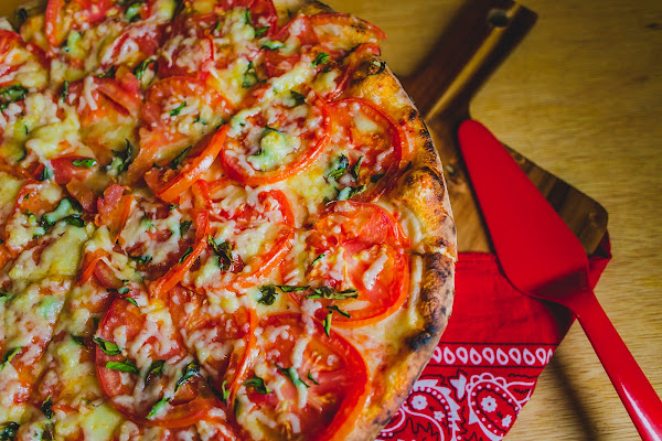 Foto 6 Alfredo''s Pizzaria Asa Sul