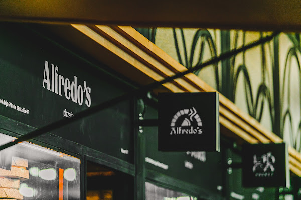 Foto 7 Alfredo''s Pizzaria Asa Sul