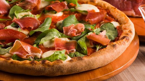 Pizza César Rodízio e Delivery