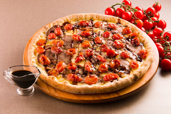 Foto 1 Pizza César Rodízio e Delivery