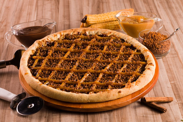 Foto 2 Pizza César Rodízio e Delivery