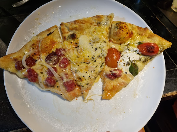 Foto 3 Pizza César Rodízio e Delivery