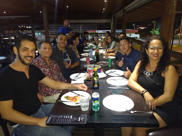 Foto 4 Pizza César Rodízio e Delivery