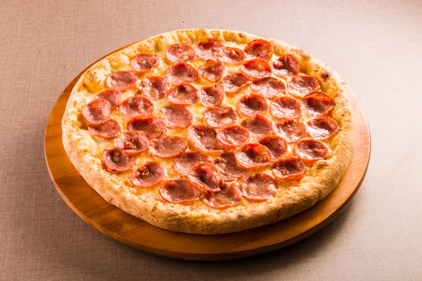 Foto 6 Pizza César Rodízio e Delivery