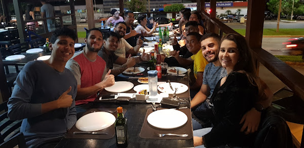 Foto 7 Pizza César Rodízio e Delivery