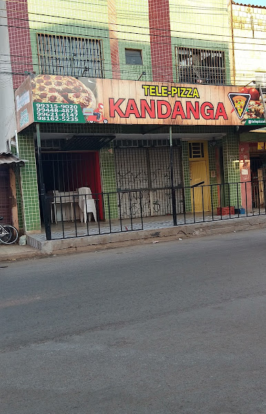 Pizzaria Kandanga