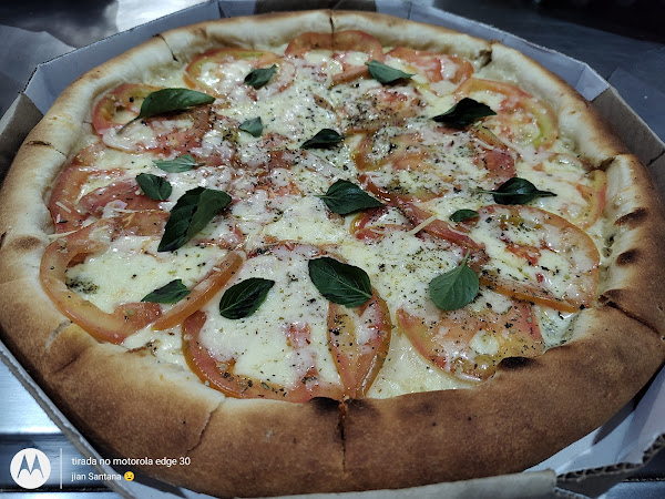 Foto 1 Pizzaria Kandanga