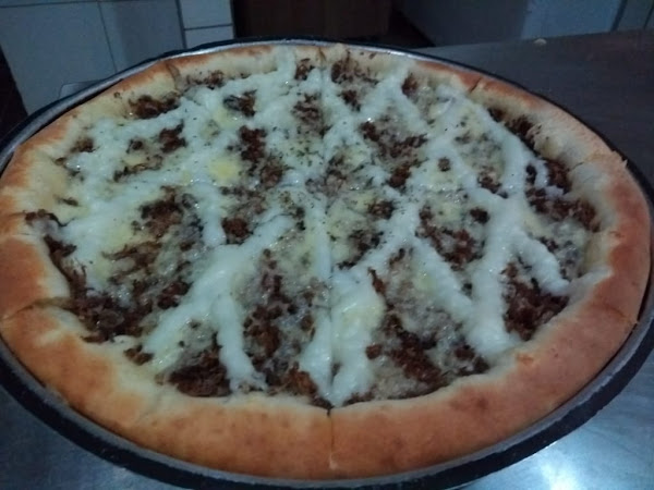 Foto 2 Pizzaria Kandanga