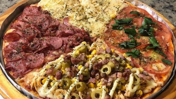 Du''Cheff Pizzaria Express