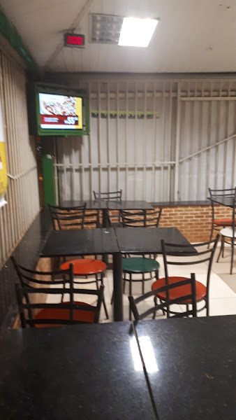 Foto 2 Du''Cheff Pizzaria Express