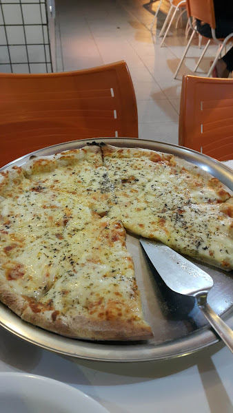 Foto 1 O Rei da Pizza