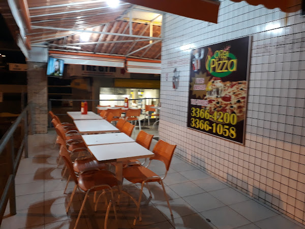 Foto 2 O Rei da Pizza